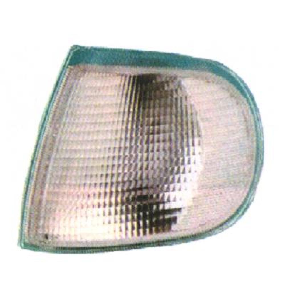 Feu clignotant avant gauche — Skoda Felicia (Typ E) (1995-1998) — réf. 7820073