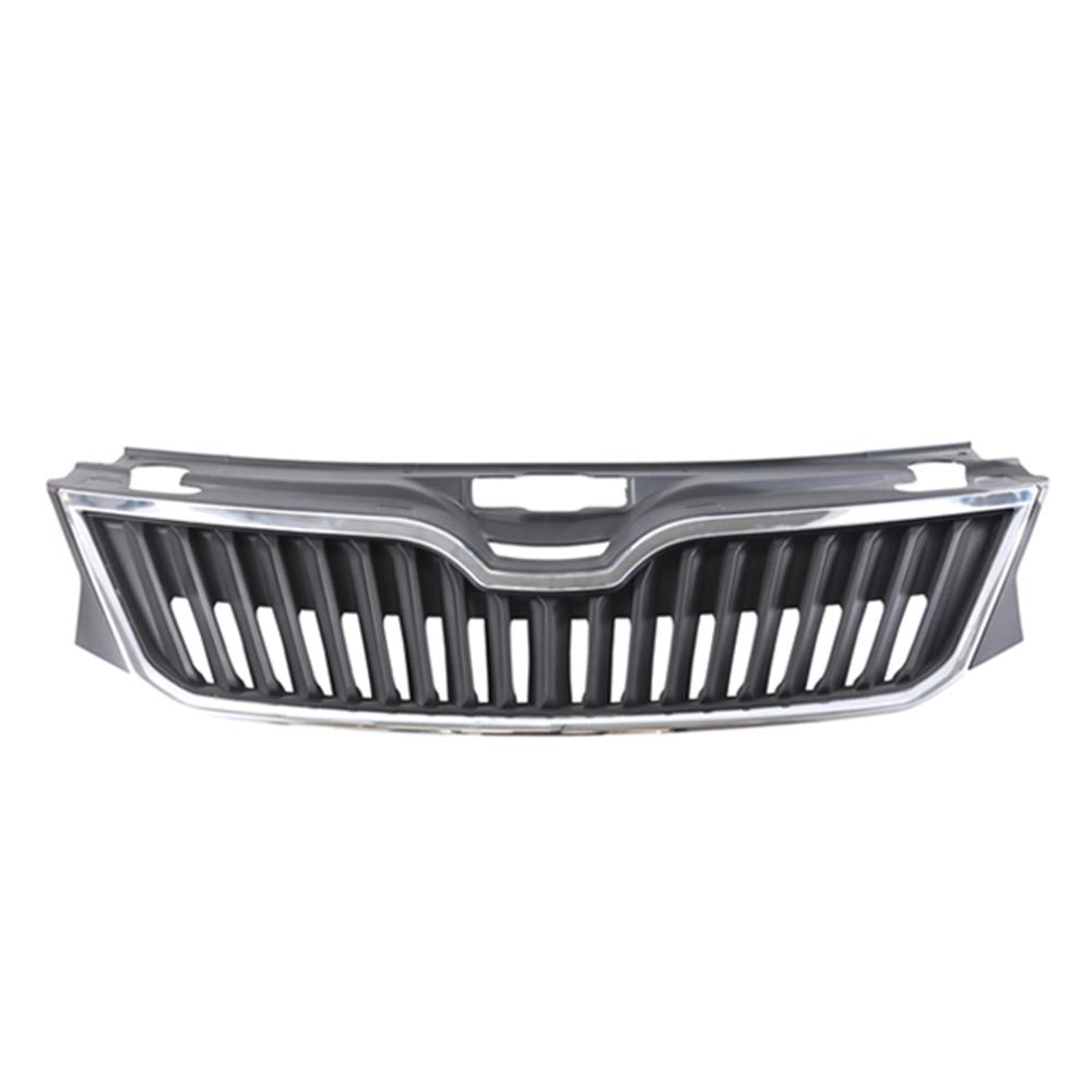 Grille de radiateur — Skoda Rapid (2012-2017) — réf. 7825040
