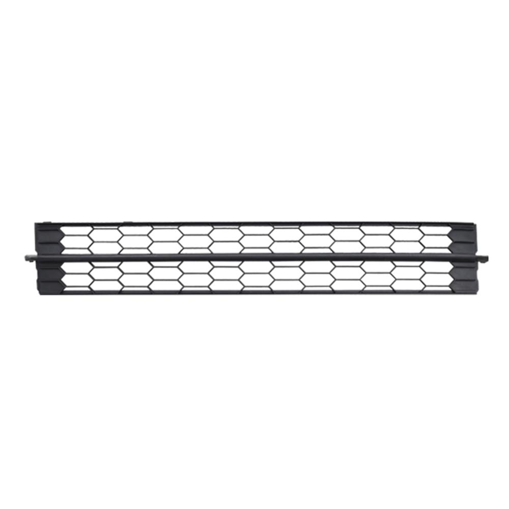 Grille de ventilation, pare-chocs avant — Skoda Rapid (2012-2017) — réf. 7825042