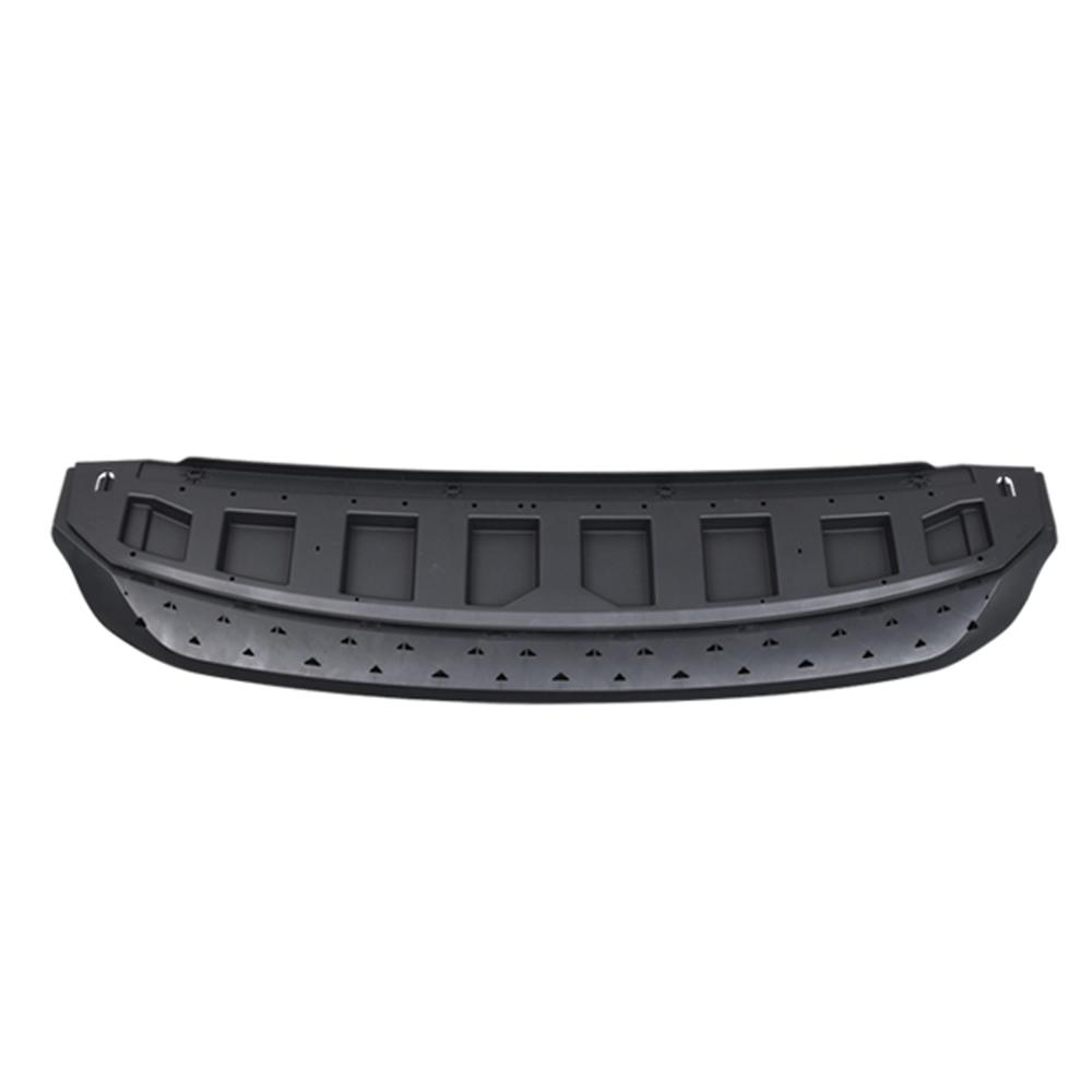 Spoiler avant — Skoda Rapid (2012-2017) — réf. 7825061