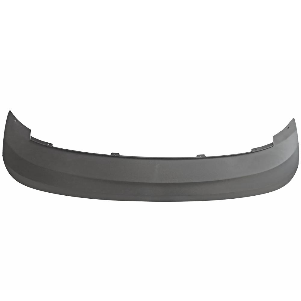 Spoiler arrière — Skoda Rapid (2012-2017)