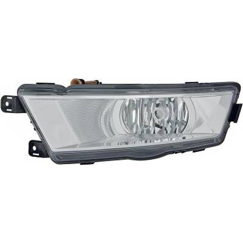 Projecteur antibrouillard droite — Skoda Rapid (2012-2017) — réf. 7825088