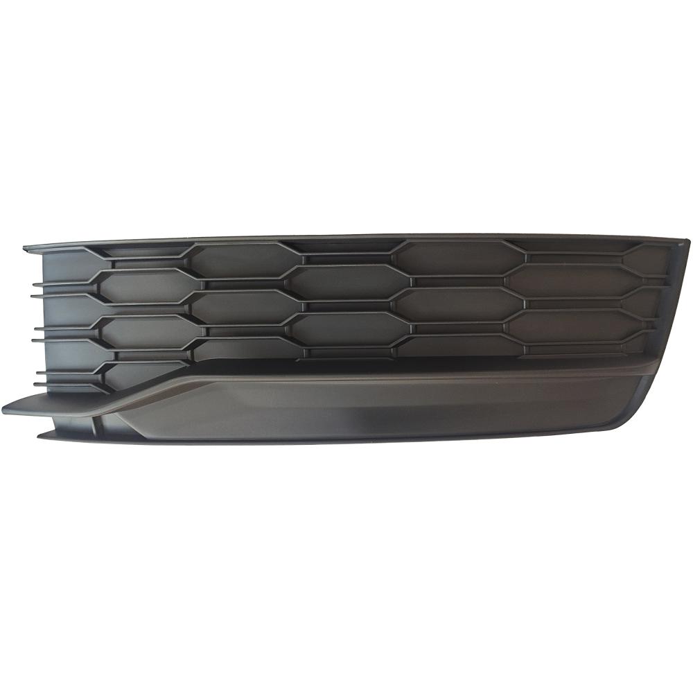 Grille de ventilation, pare-chocs avant gauche — Skoda Rapid (2017-…) — réf. 7825165