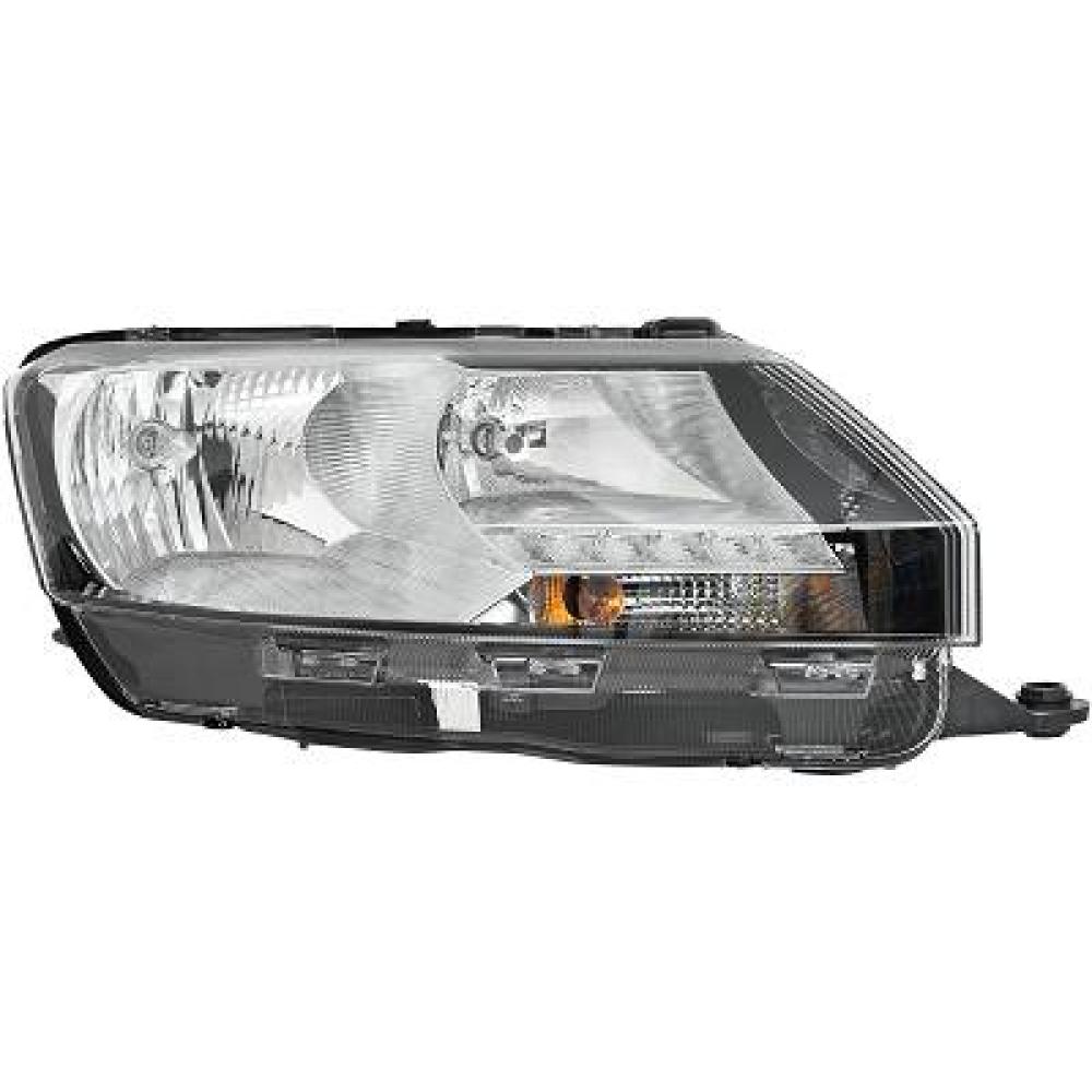 Projecteur principal droite — Skoda Rapid (2017-…) — réf. 7825180