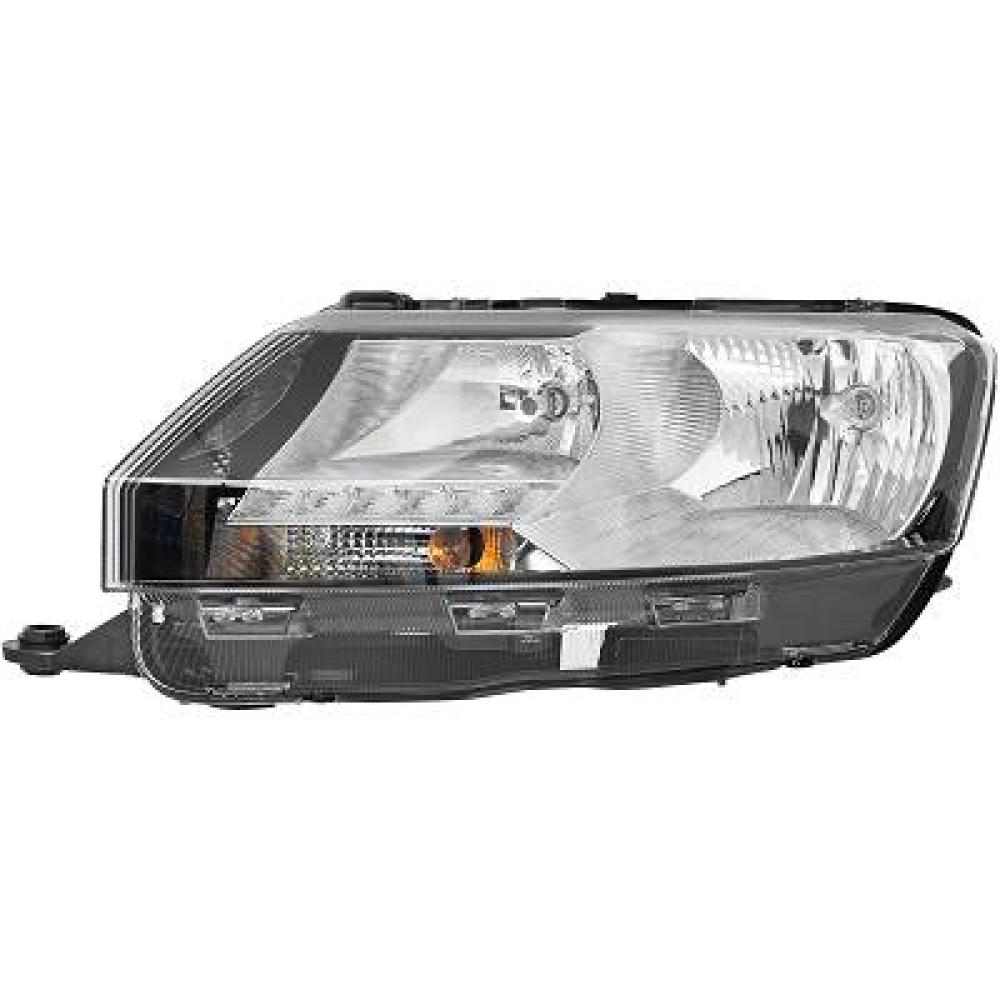 Projecteur principal gauche — Skoda Rapid (2017-…) — réf. 7825181