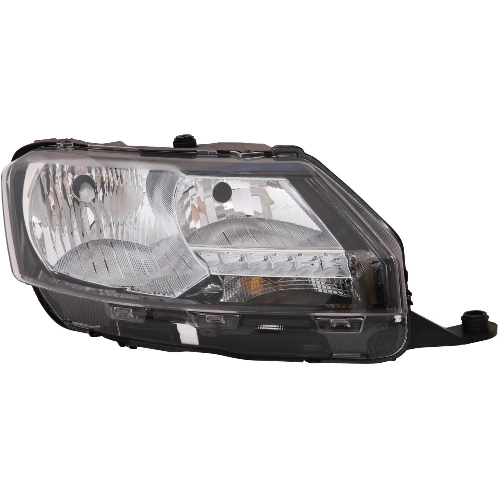 Projecteur principal droite — Skoda Rapid (2017-…) — réf. 7825182
