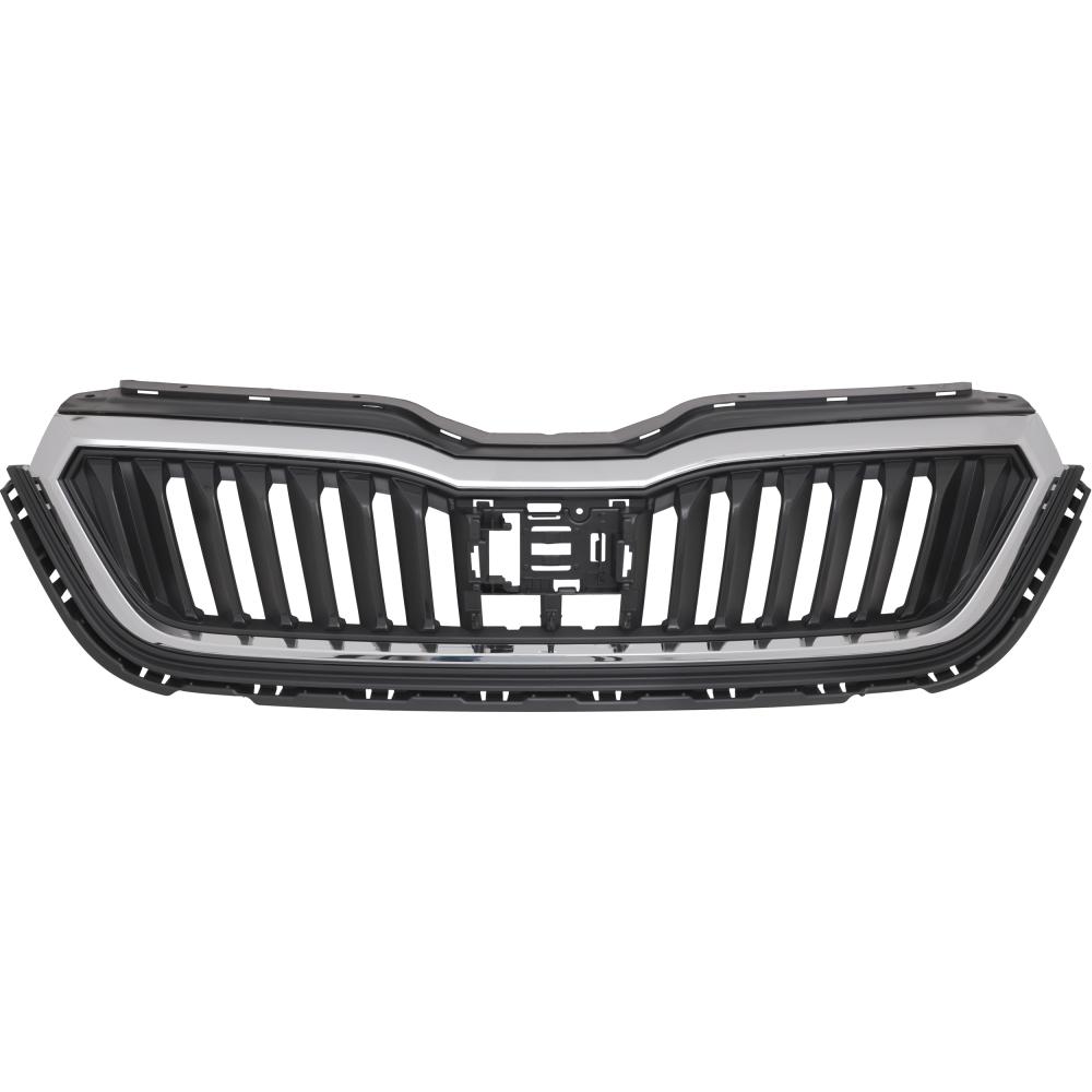 Grille de radiateur — Skoda Scala (2019-…) — réf. 7826040