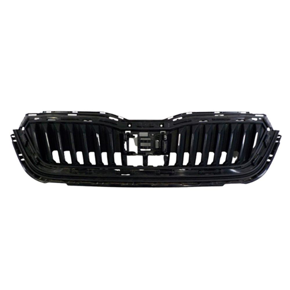 Grille de radiateur — Skoda Scala (2019-…) — réf. 7826042