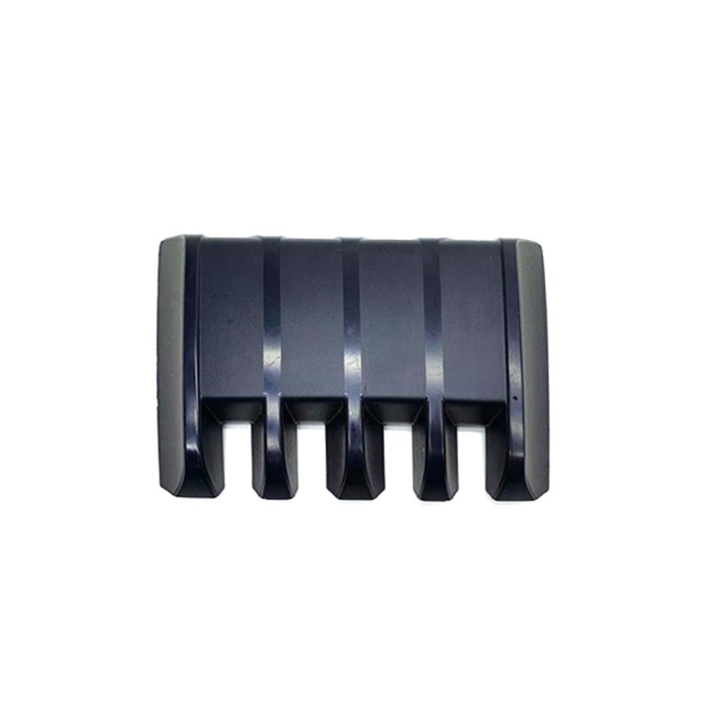 Enjoliveur, grille de radiateur avant — Skoda Scala (2019-…)