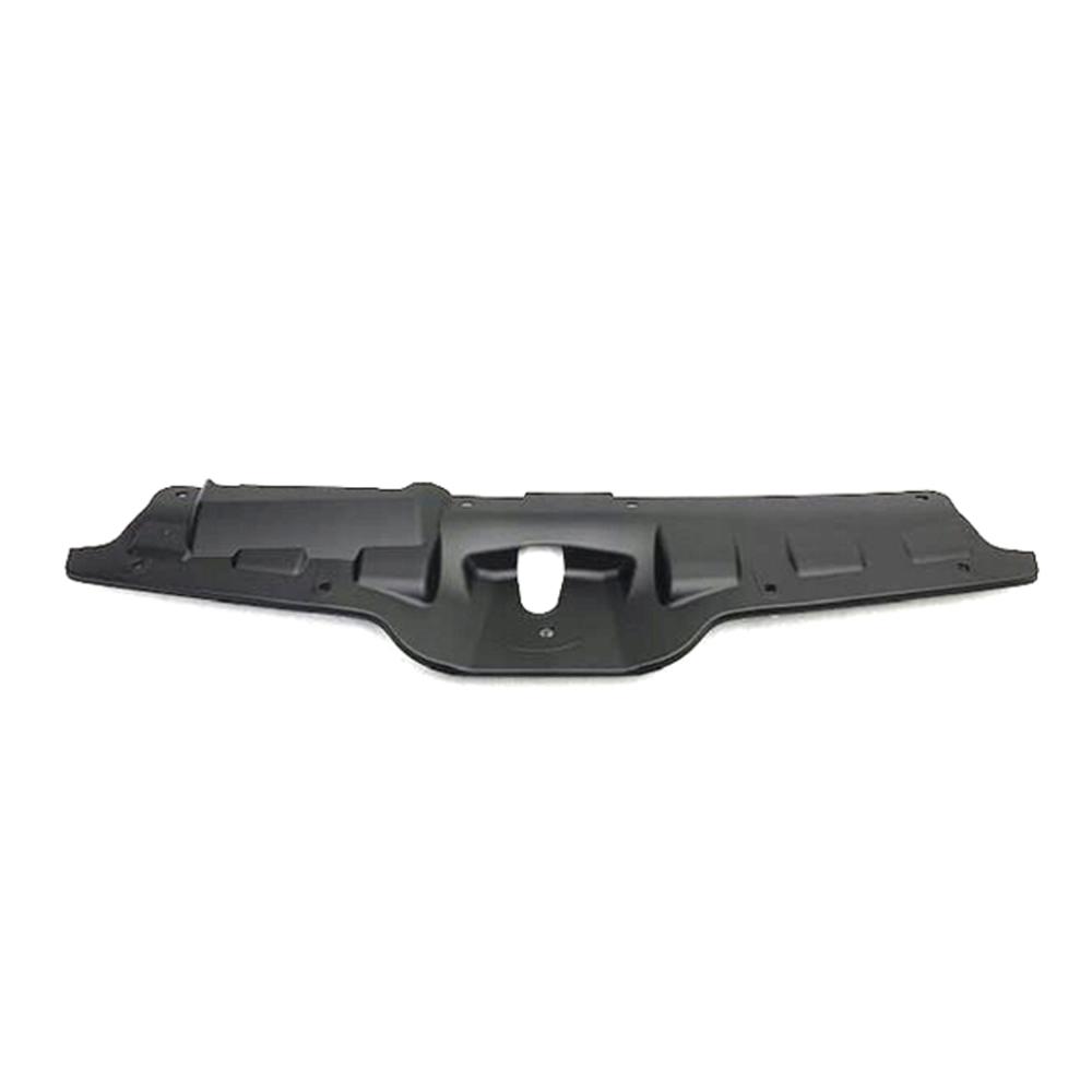 Suspension, grille de radiateur avant — Skoda Scala (2019-…)
