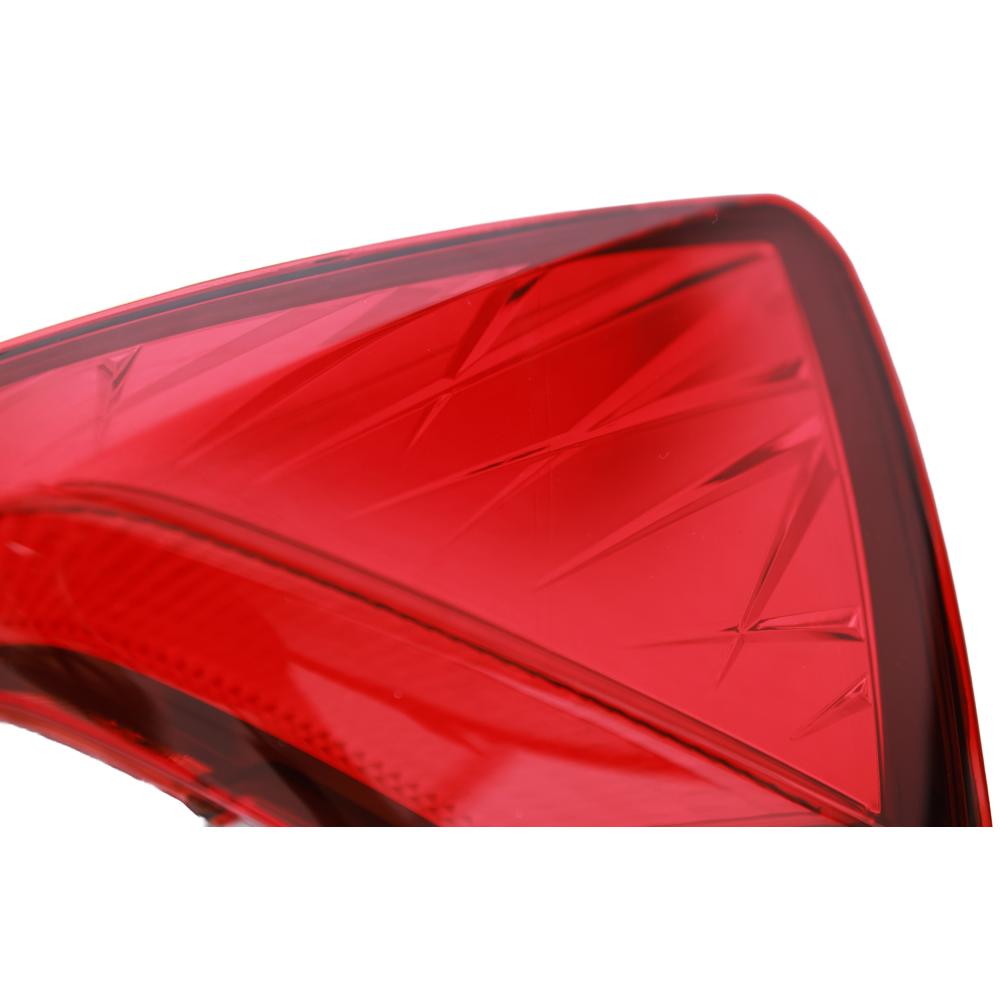 Feu arrière droite — Skoda Scala (2019-…) — vue 2