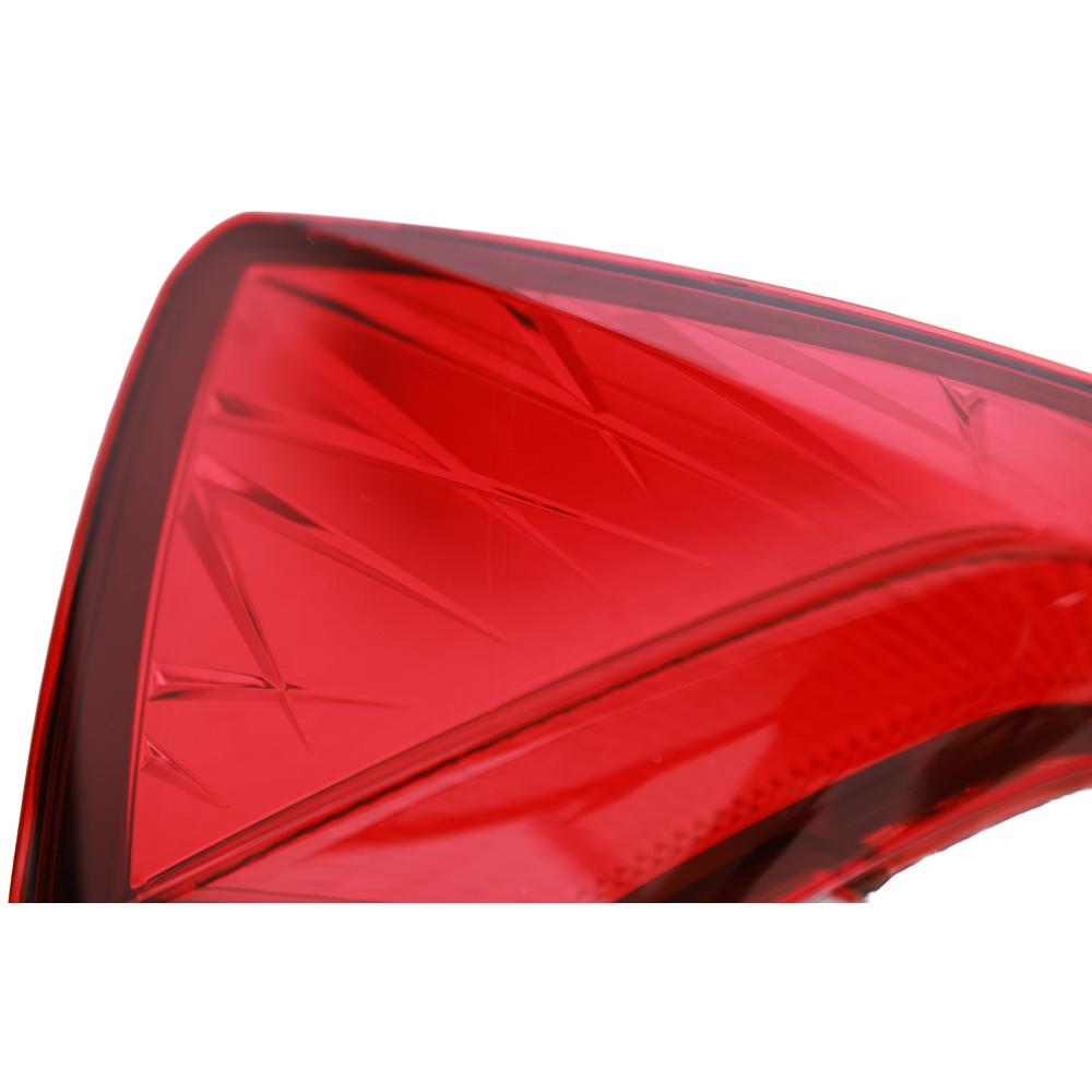 Feu arrière gauche — Skoda Scala (2019-…) — vue 2
