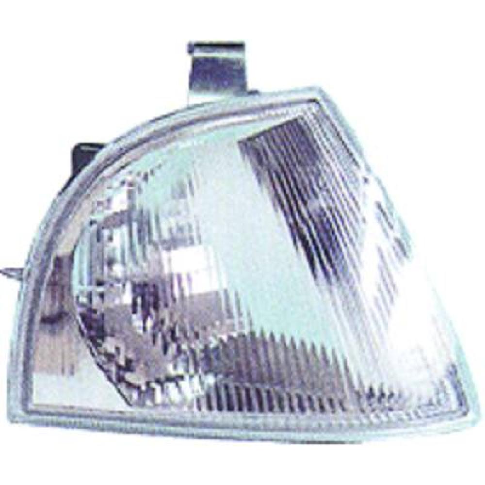 Feu clignotant avant droite — Skoda Octavia Berline/Break (1996-2004) — réf. 7830072