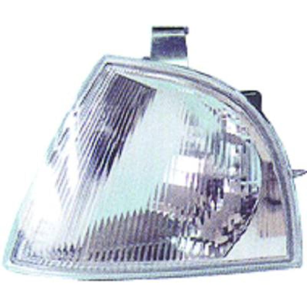 Feu clignotant avant gauche — Skoda Octavia Berline/Break (1996-2004) — réf. 7830073
