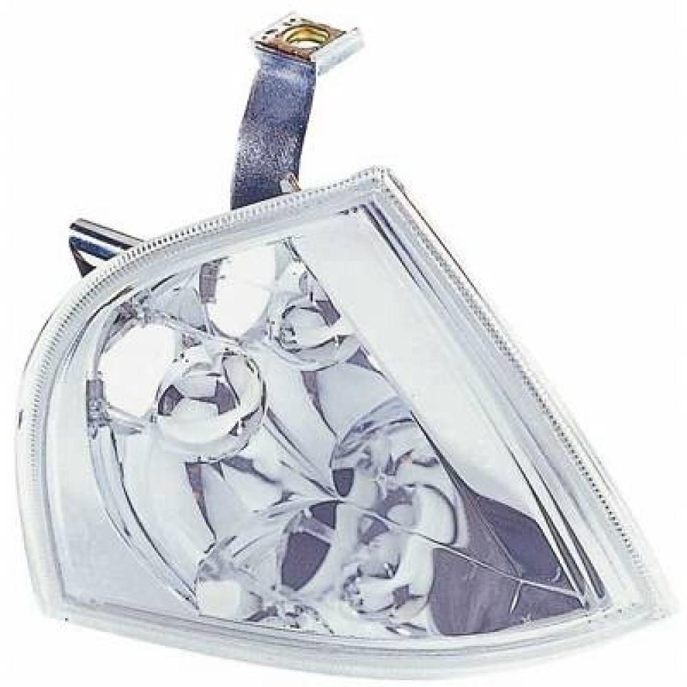 Projecteur principal droite — Skoda Octavia Berline/Break (1996-2004) — réf. 7830074