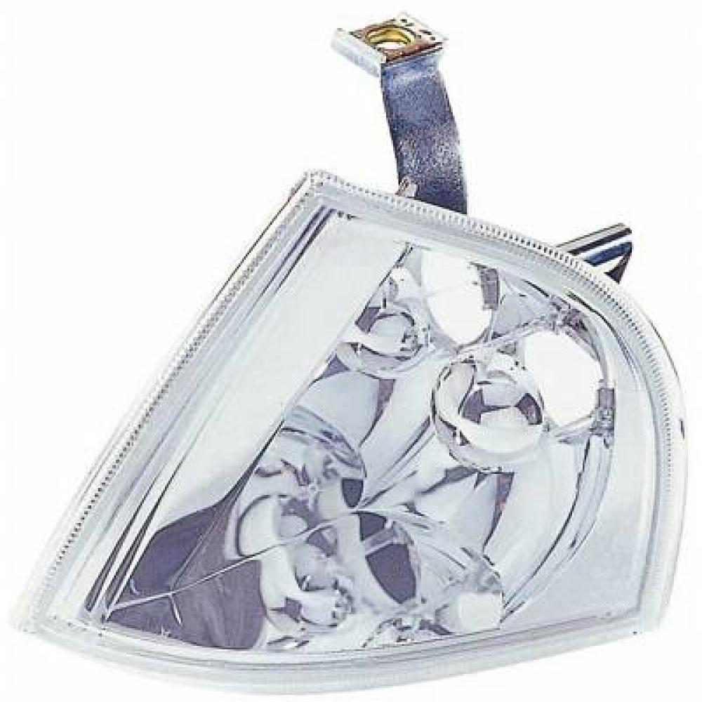 Projecteur principal gauche — Skoda Octavia Berline/Break (1996-2004) — réf. 7830075