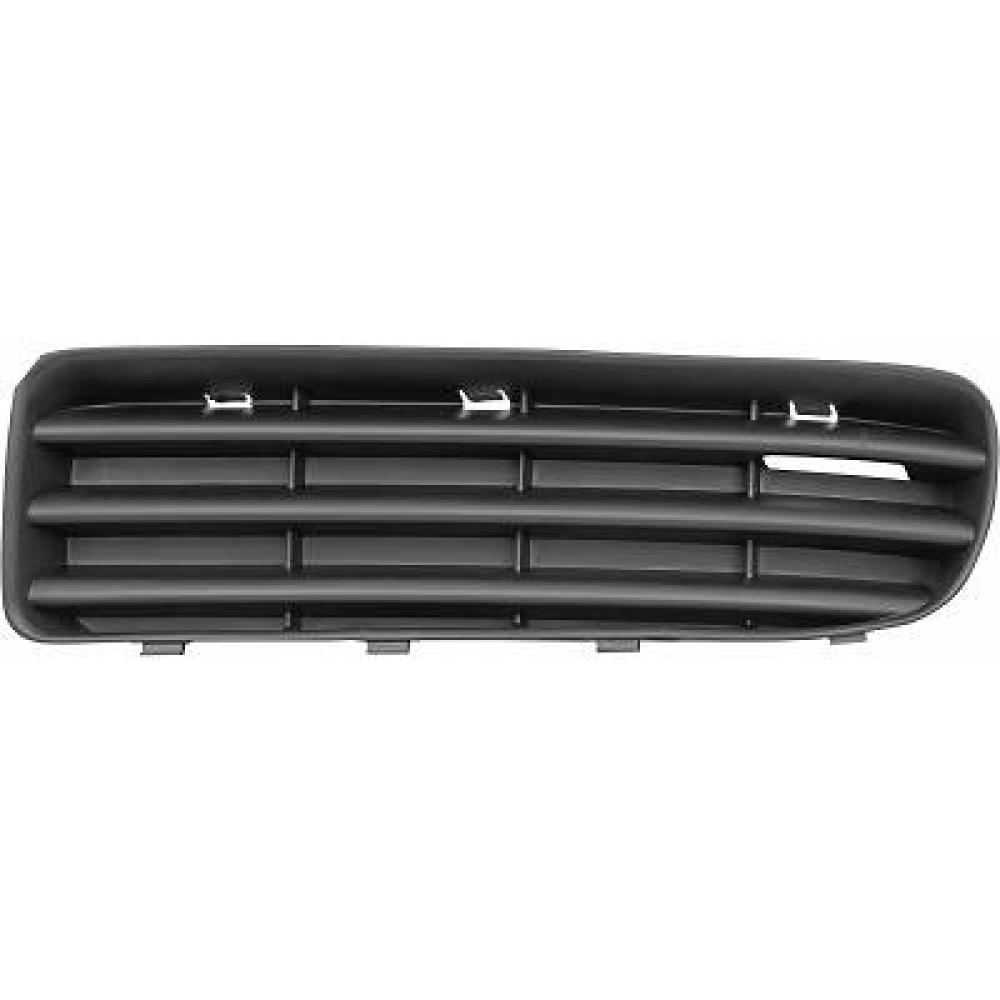 Grille de ventilation, pare-chocs gauche — Skoda Octavia Berline/Break (1996-2004) — réf. 7830147