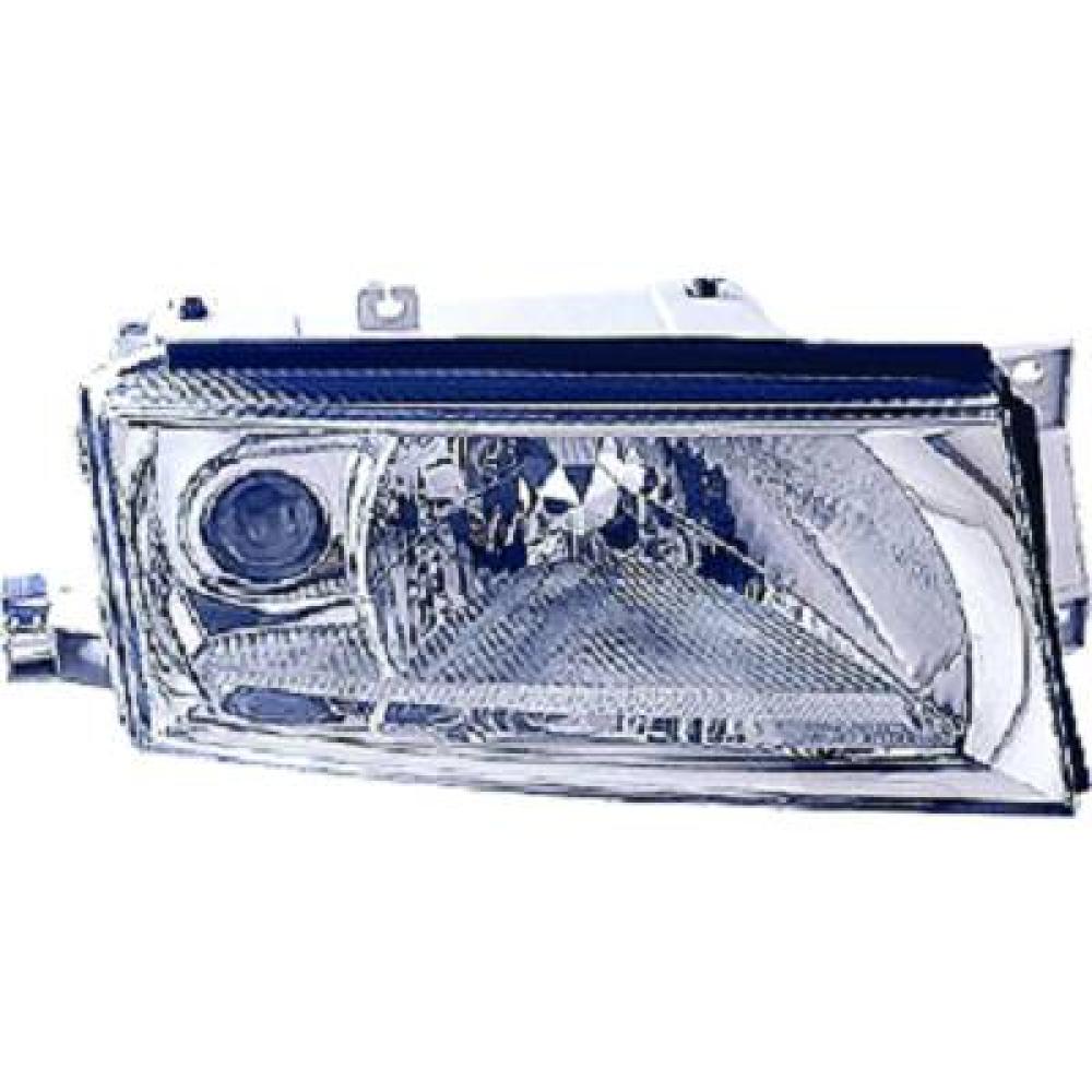 Projecteur principal droite — Skoda Octavia Berline/Break (1996-2004) — réf. 7830182