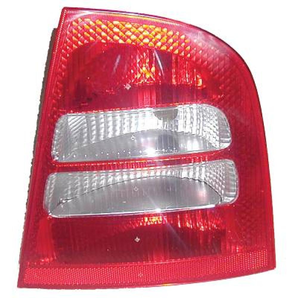 Feu arrière droite — Skoda Octavia Berline/Break (1996-2004) — réf. 7830190