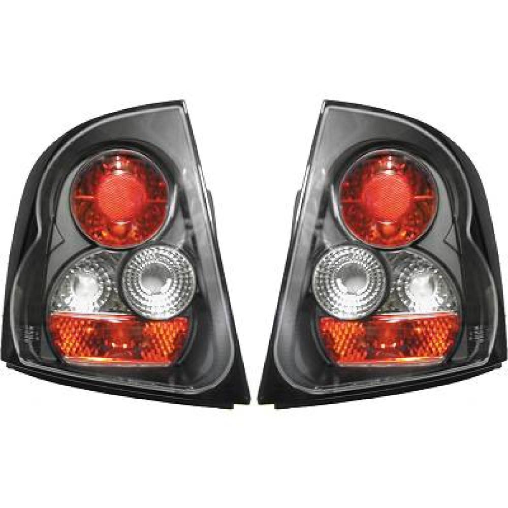Kit de feux arrières — Skoda Octavia Berline/Break (1996-2004) — réf. 7830195
