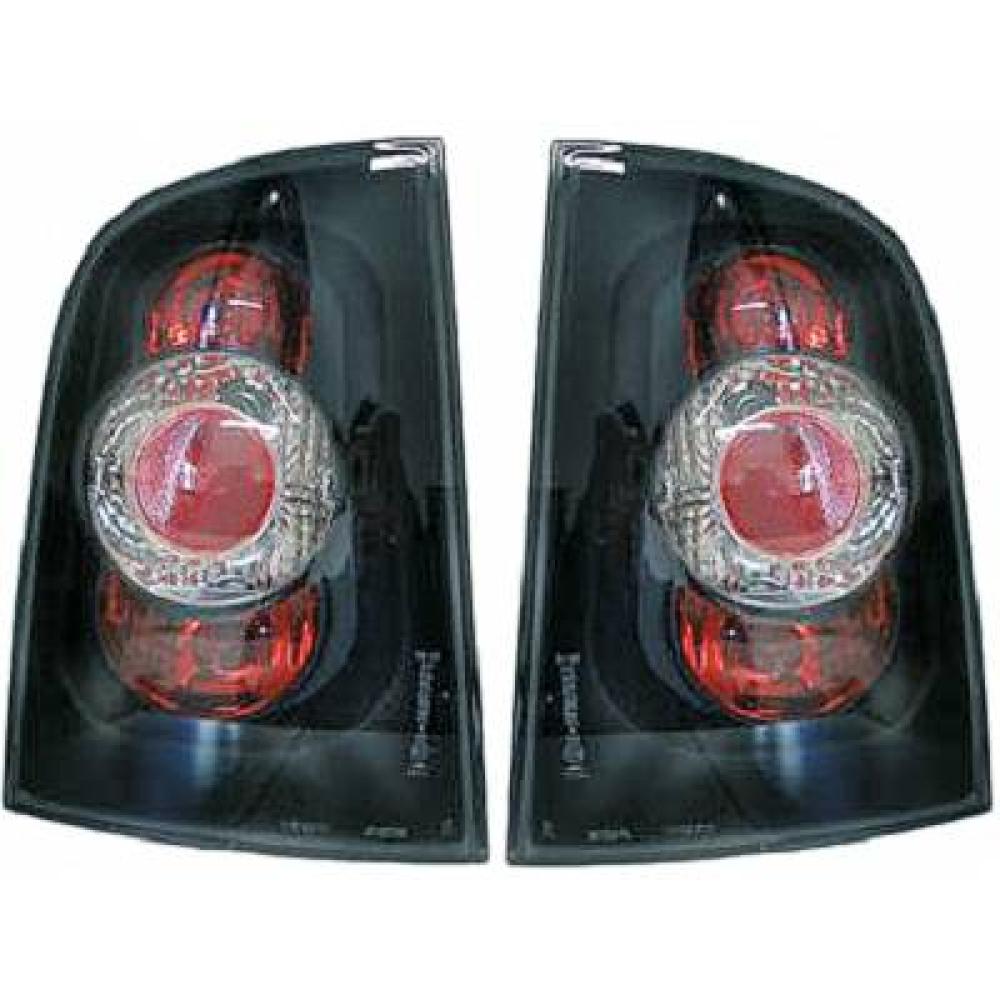 Kit de feux arrières — Skoda Octavia Berline/Break (1996-2004) — réf. 7830795