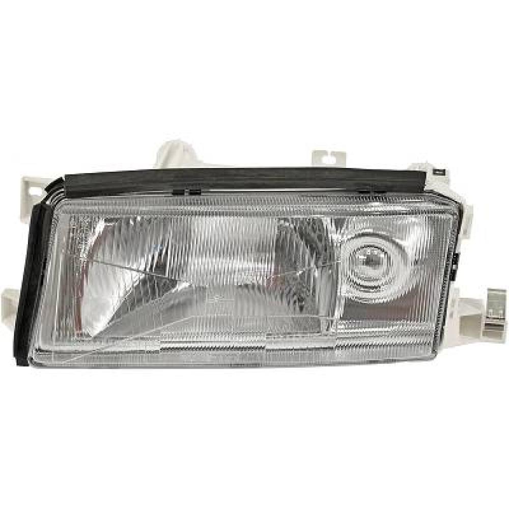 Projecteur principal gauche — Skoda Octavia Berline/Break (1996-2004) — réf. 7830983