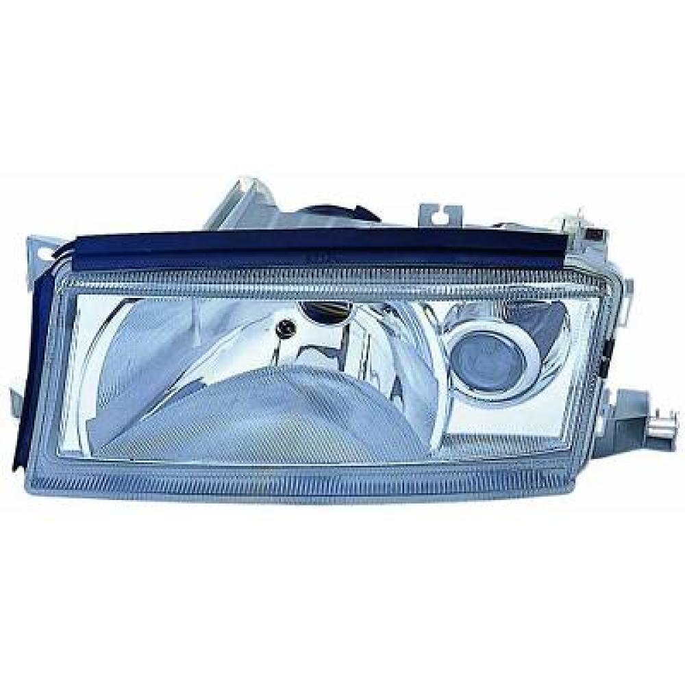 Projecteur principal droite — Skoda Octavia Berline/Break (1996-2004) — réf. 7830984