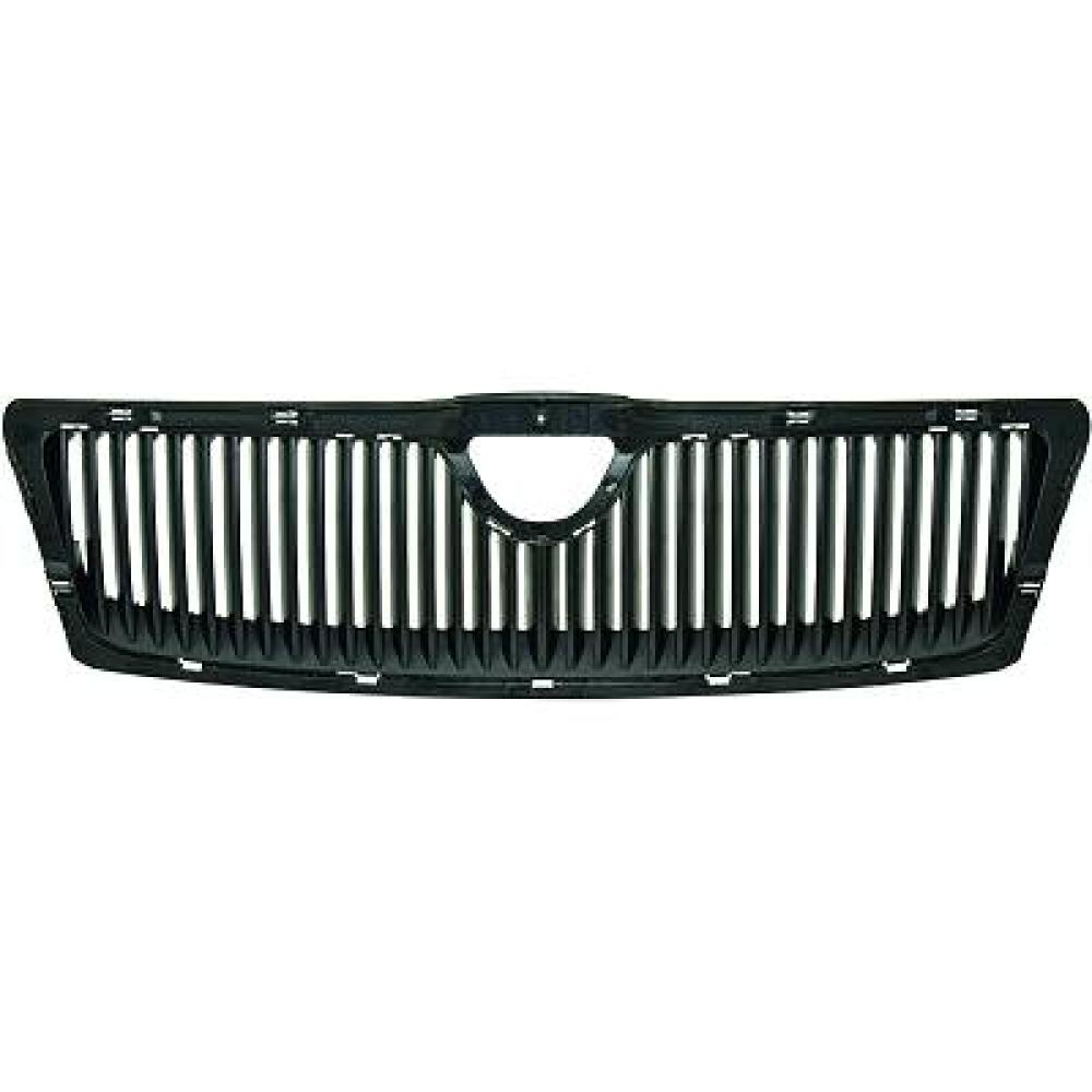 Grille de radiateur intérieur — Skoda Octavia Berline/Break (2004-2008) — réf. 7831041