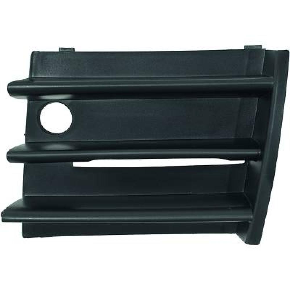 Grille de radiateur avant gauche — Skoda Octavia Berline/Break (2004-2008) — réf. 7831043