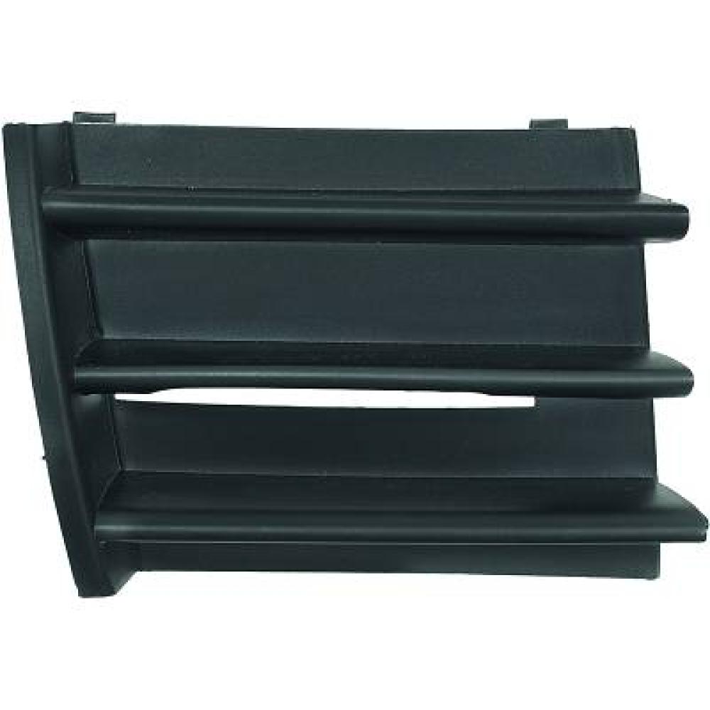 Grille de radiateur avant droite — Skoda Octavia Berline/Break (2004-2008) — réf. 7831044