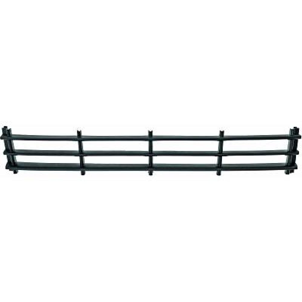 Grille de ventilation, pare-chocs centre — Skoda Octavia Berline/Break (2004-2008) — réf. 7831045