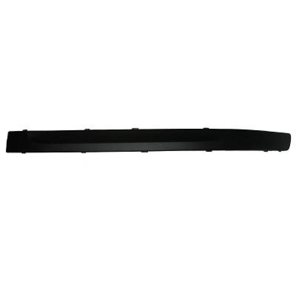 Baguette et bande protectrice, pare-chocs avant gauche — Skoda Octavia Berline/Break (2004-2008) — réf. 7831063