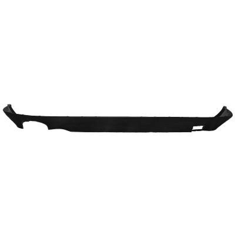 Spoiler arrière — Skoda Octavia Berline/Break (2004-2008)