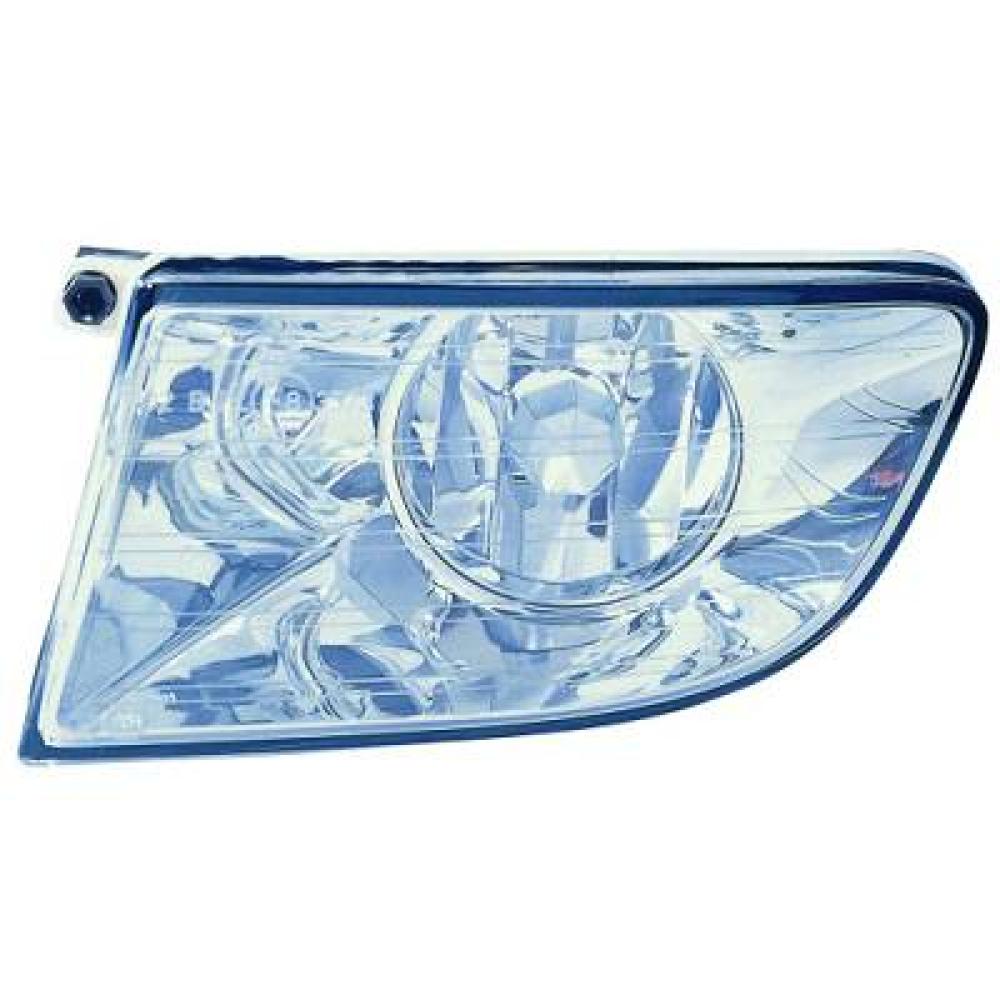Projecteur antibrouillard droite — Skoda Octavia Berline/Break (2004-2008) — réf. 7831088