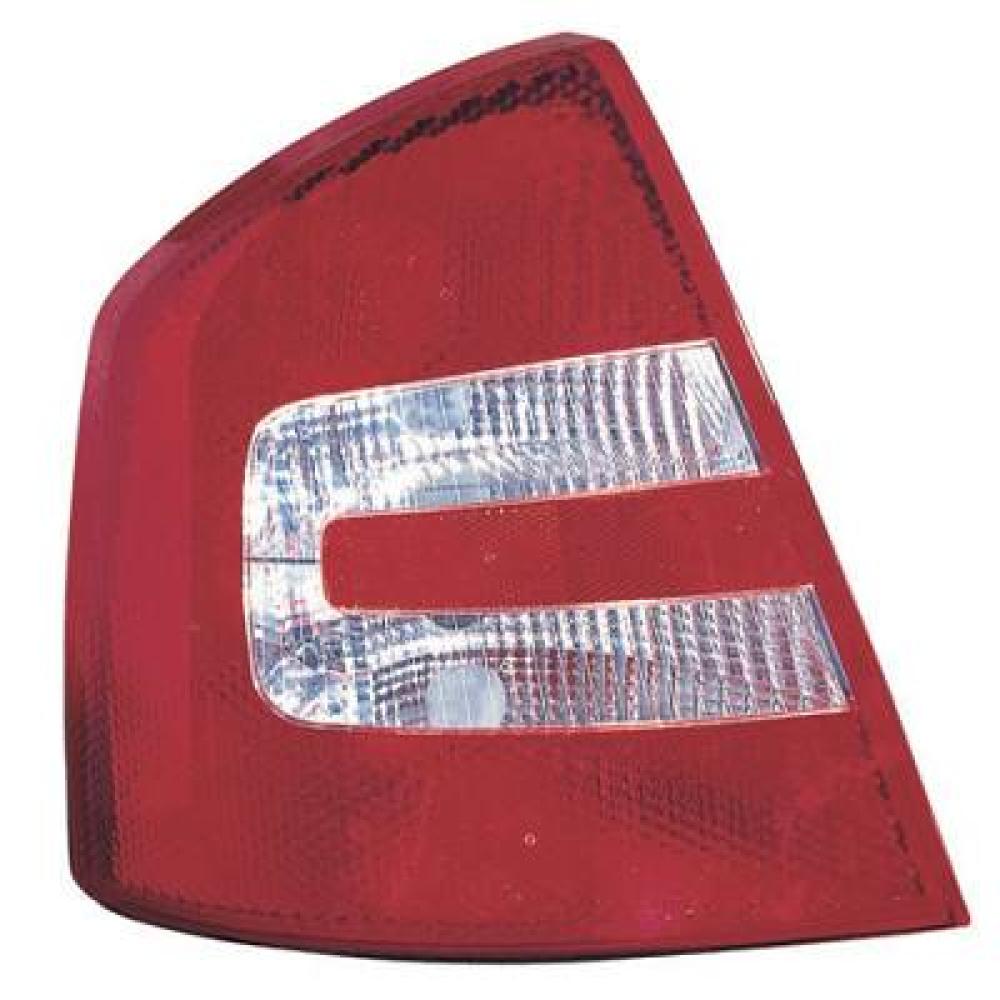 Feu arrière droite — Skoda Octavia Berline/Break (2004-2008) — réf. 7831090
