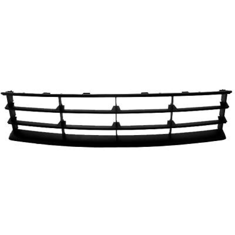 Grille de ventilation, pare-chocs centre — Skoda Octavia Berline/Break (2008-2013) — réf. 7831145