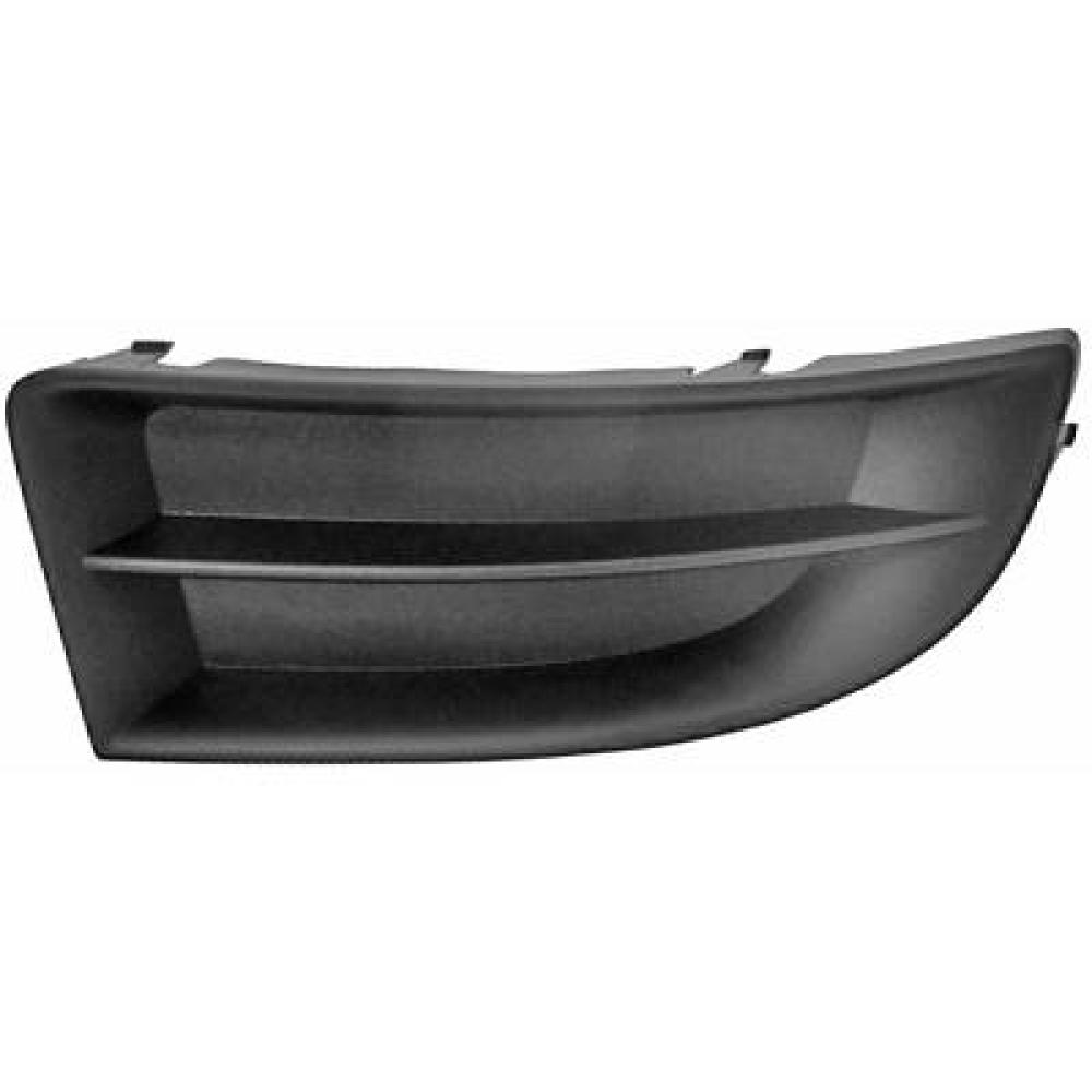 Grille de ventilation, pare-chocs extérieur — Skoda Octavia Berline/Break (2008-2013) — réf. 7831148