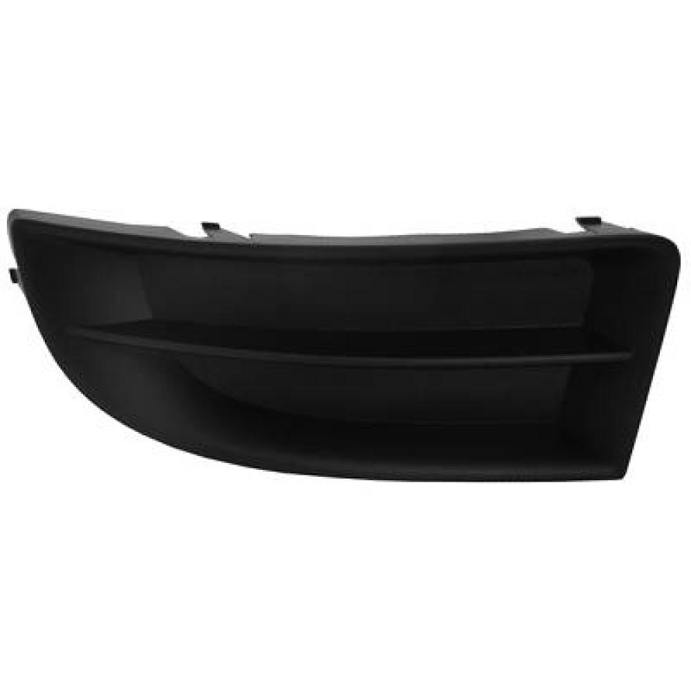 Grille de ventilation, pare-chocs extérieur — Skoda Octavia Berline/Break (2008-2013) — réf. 7831149