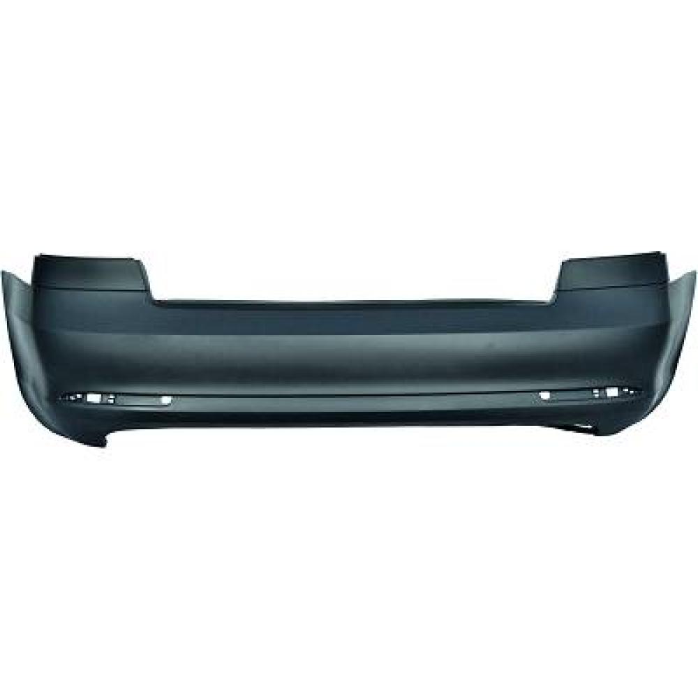 Pare-chocs arrière — Skoda Octavia Berline/Break (2008-2013) — réf. 7831155