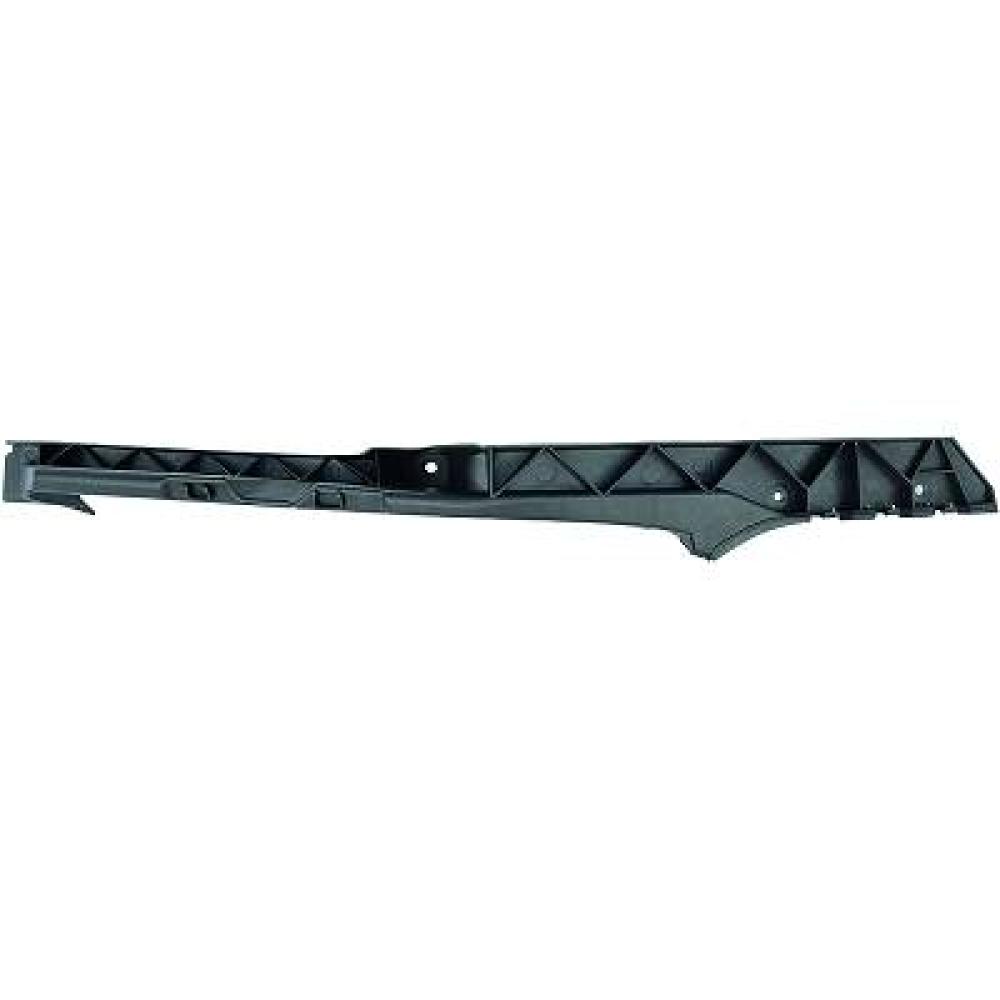Support, pare-chocs avant gauche — Skoda Octavia Berline/Break (2008-2013) — réf. 7831163