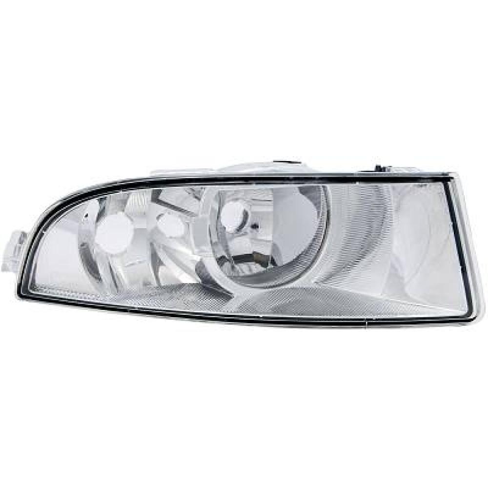 Projecteur antibrouillard droite — Skoda Octavia Berline/Break (2008-2013) — réf. 7831188