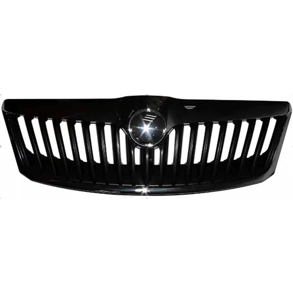 Grille de radiateur — Skoda Octavia Berline/Break (2008-2013) — réf. 7831240