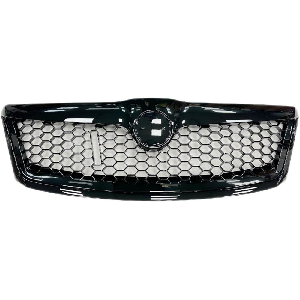 Grille de radiateur — Skoda Octavia Berline/Break (2008-2013) — réf. 7831241