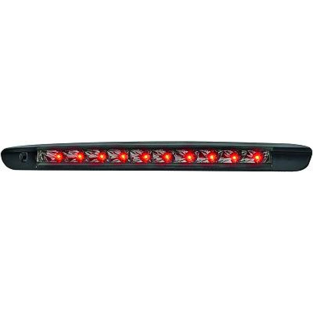 Feu stop additionnel — Skoda Octavia Berline/Break (2004-2008) (+1)