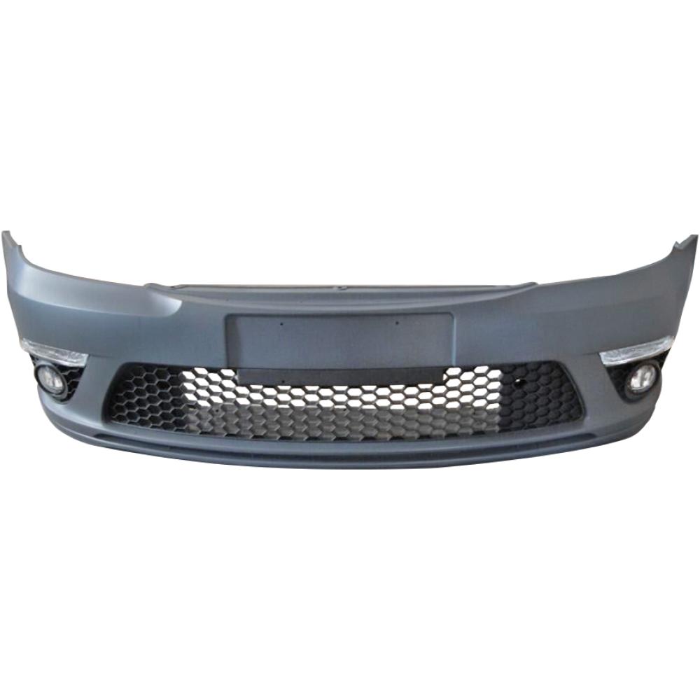 Pare-chocs avant — Skoda Octavia Berline/Break (2008-2013)