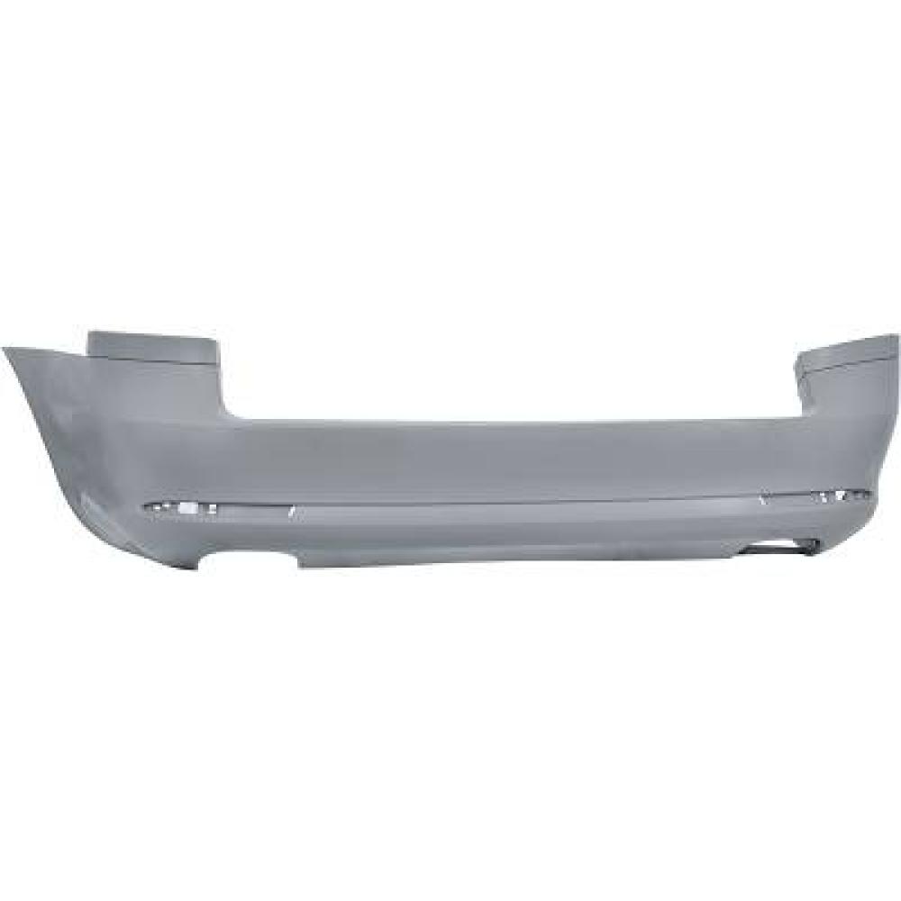 Pare-chocs arrière — Skoda Octavia Berline/Break (2008-2013) — réf. 7831655