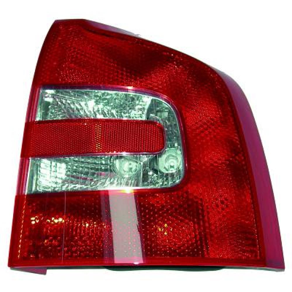 Feu arrière droite — Skoda Octavia Berline/Break (2004-2008) — réf. 7831690