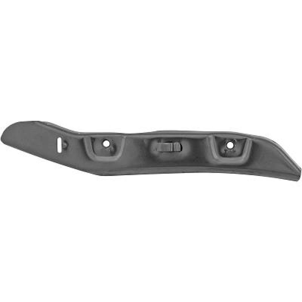 Support, pare-chocs avant droite — Skoda Octavia Berline/Break (2013-2017) — réf. 7832030