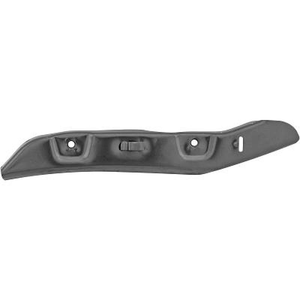 Support, pare-chocs avant gauche — Skoda Octavia Berline/Break (2013-2017) — réf. 7832031
