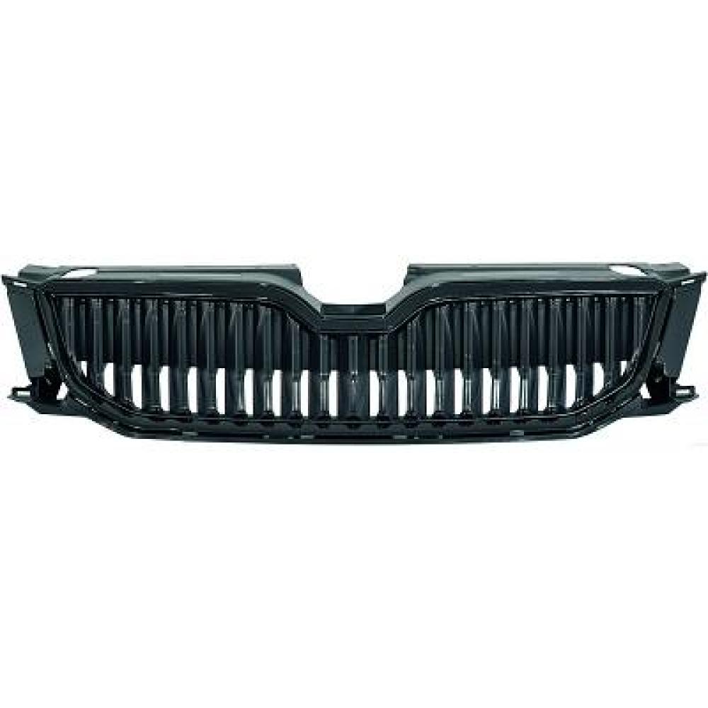 Grille de radiateur — Skoda Octavia Berline/Break (2013-2017) — réf. 7832040
